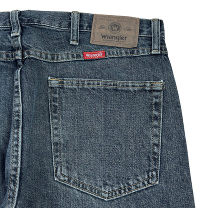 Blugi Wrangler Vintage - W34/L32