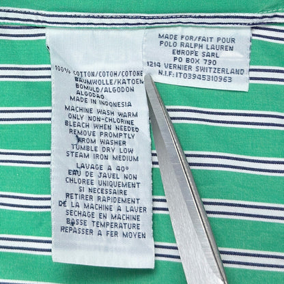Cămașă Ralph Lauren Vintage - XL