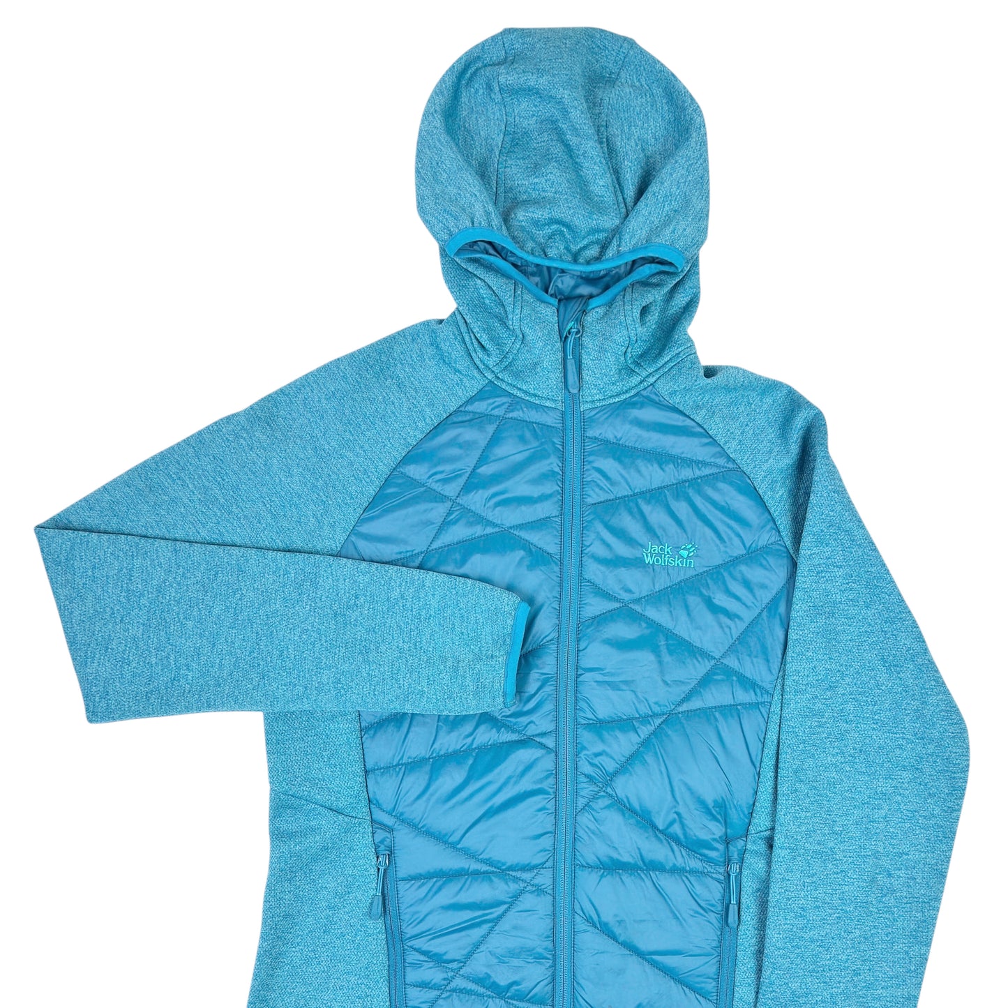 Jachetă JackWolfskin Femei - S