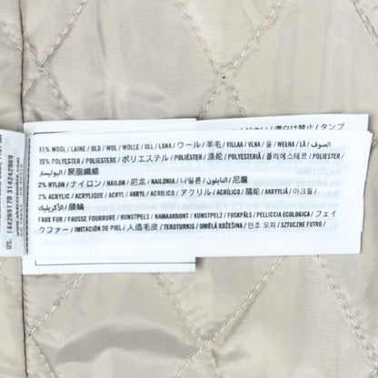 Palton Abercrombie&Fitch Femei 61% Lână - M