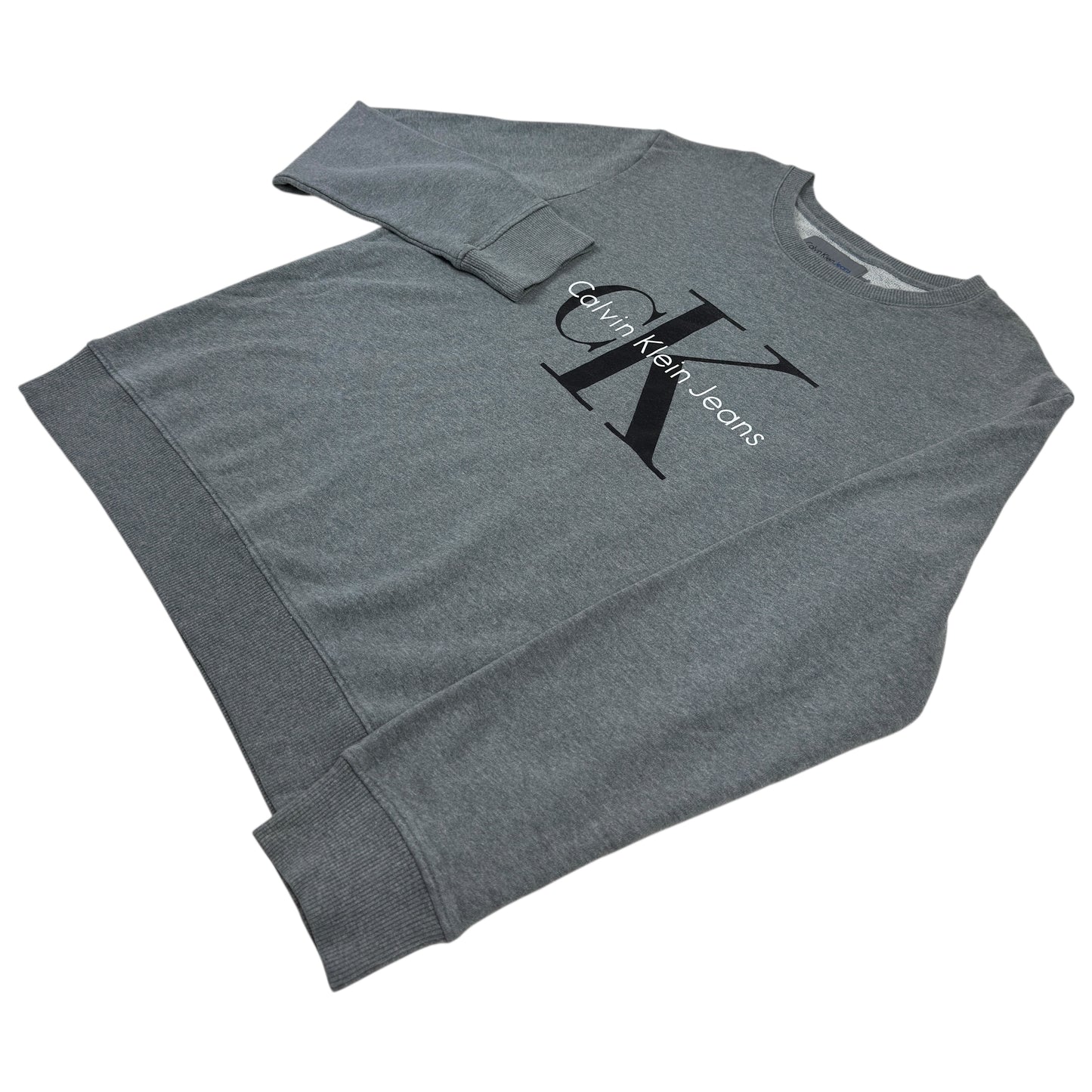 Bluză Calvin Klein - L