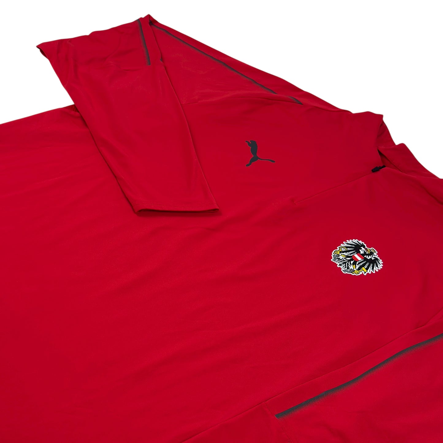 Bluză Austria Puma - XXL