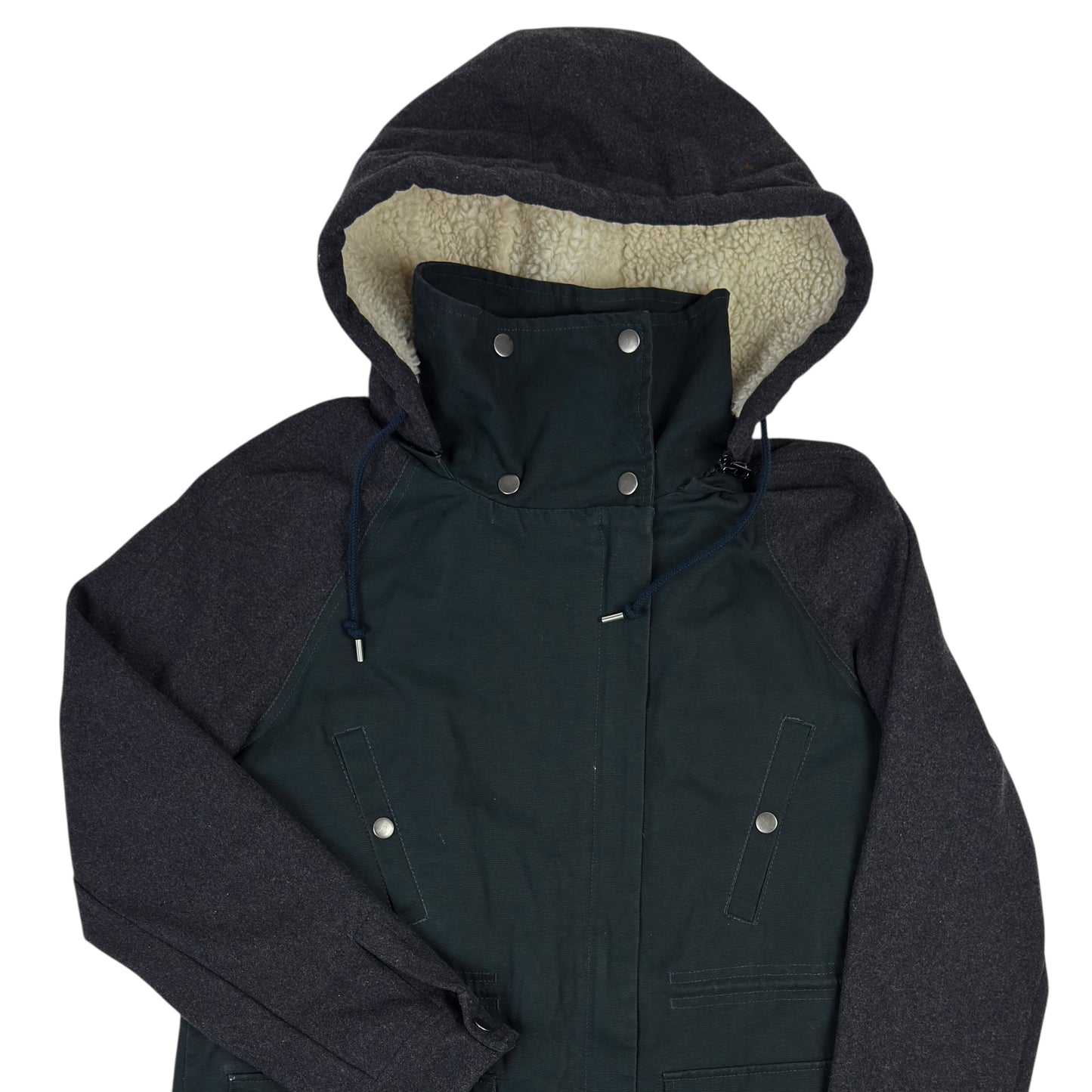 Geacă 2în1 Vans - M