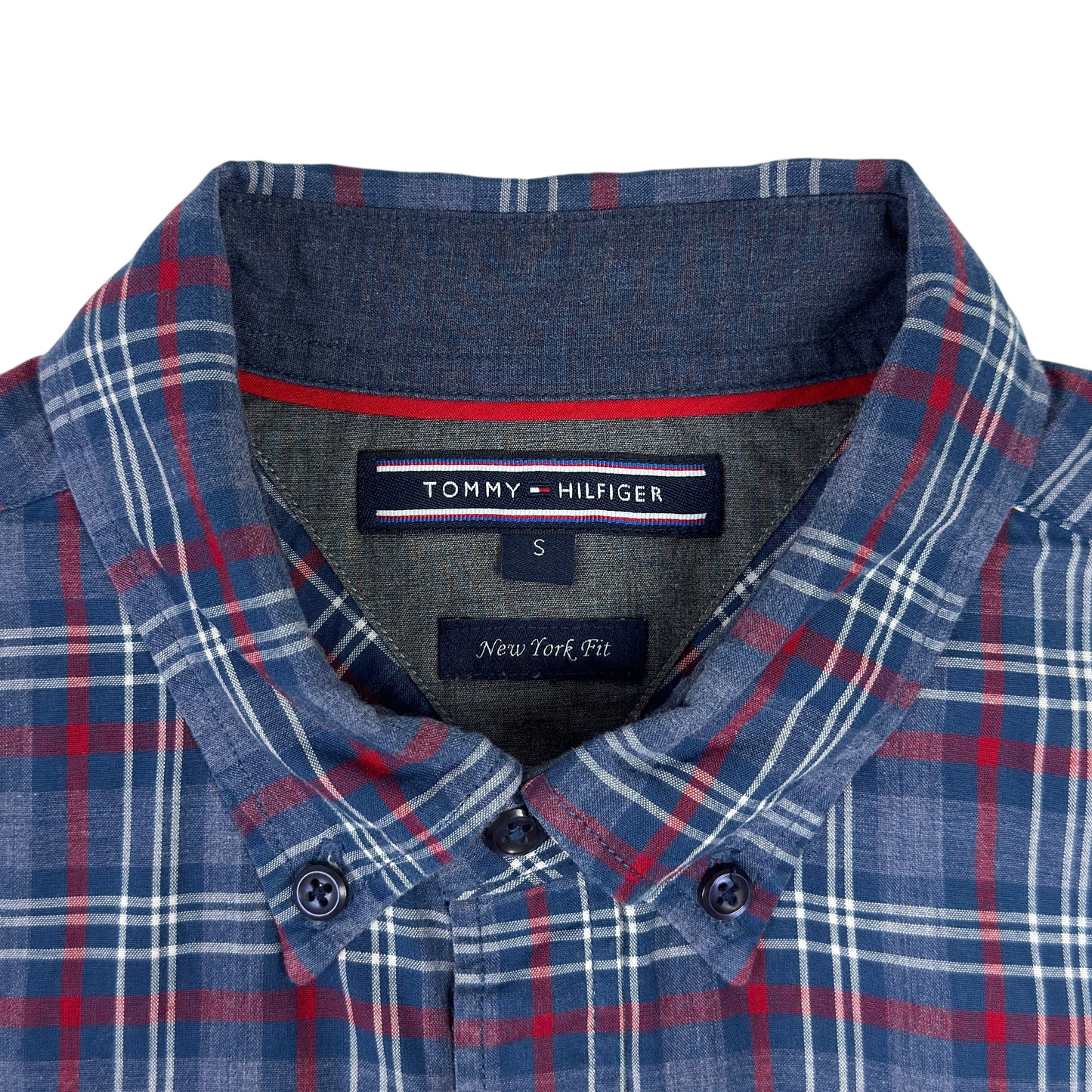 Cămașă Tommy Hilfiger - S