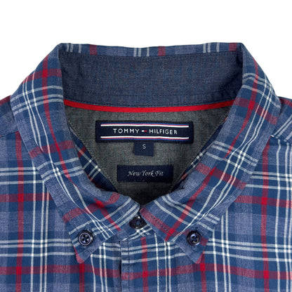Cămașă Tommy Hilfiger - S