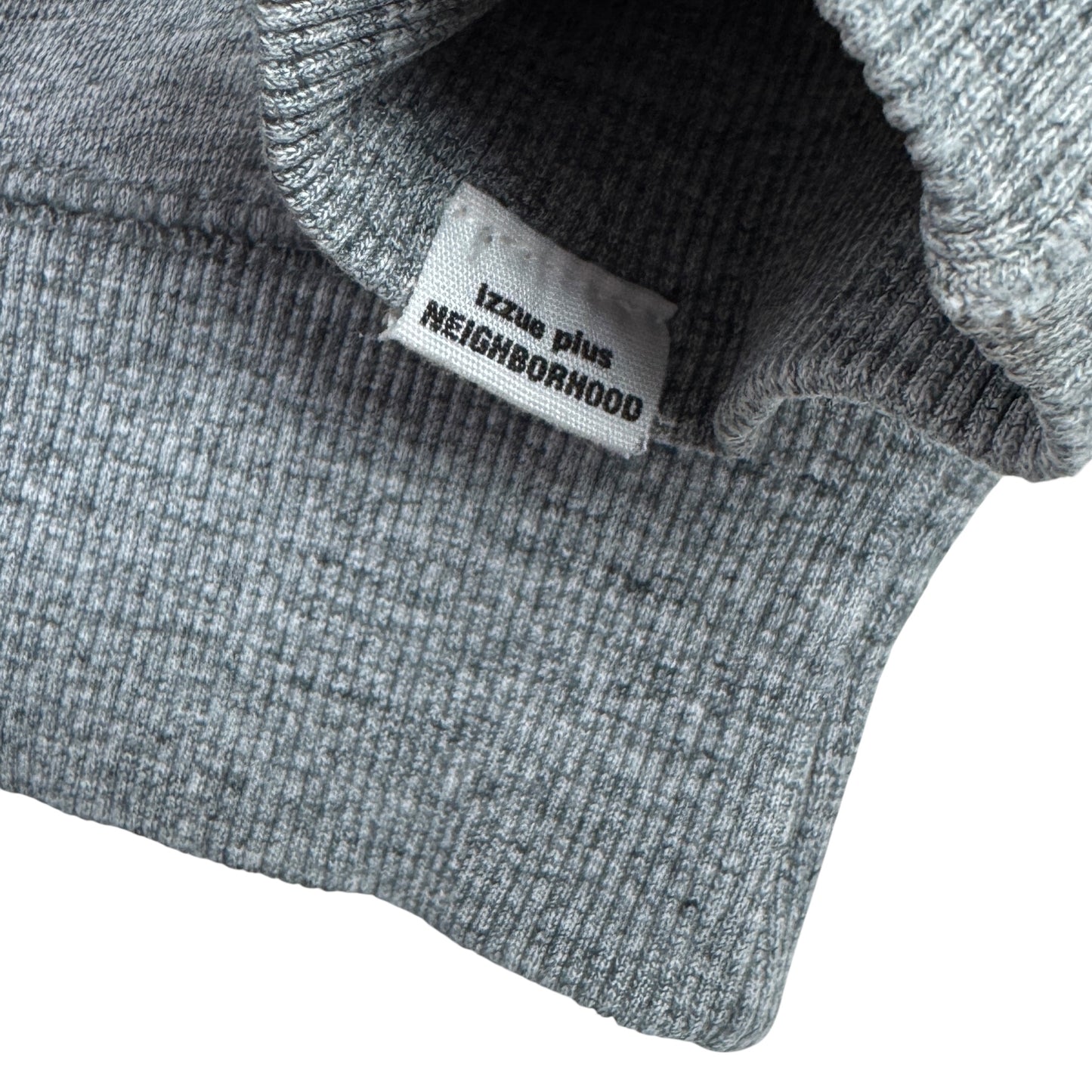 Bluză NHIZ Izzue Plus Neighborhood - S