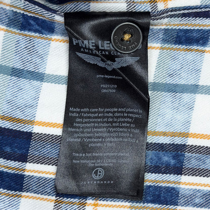 Cămașă PME LEGEND - M