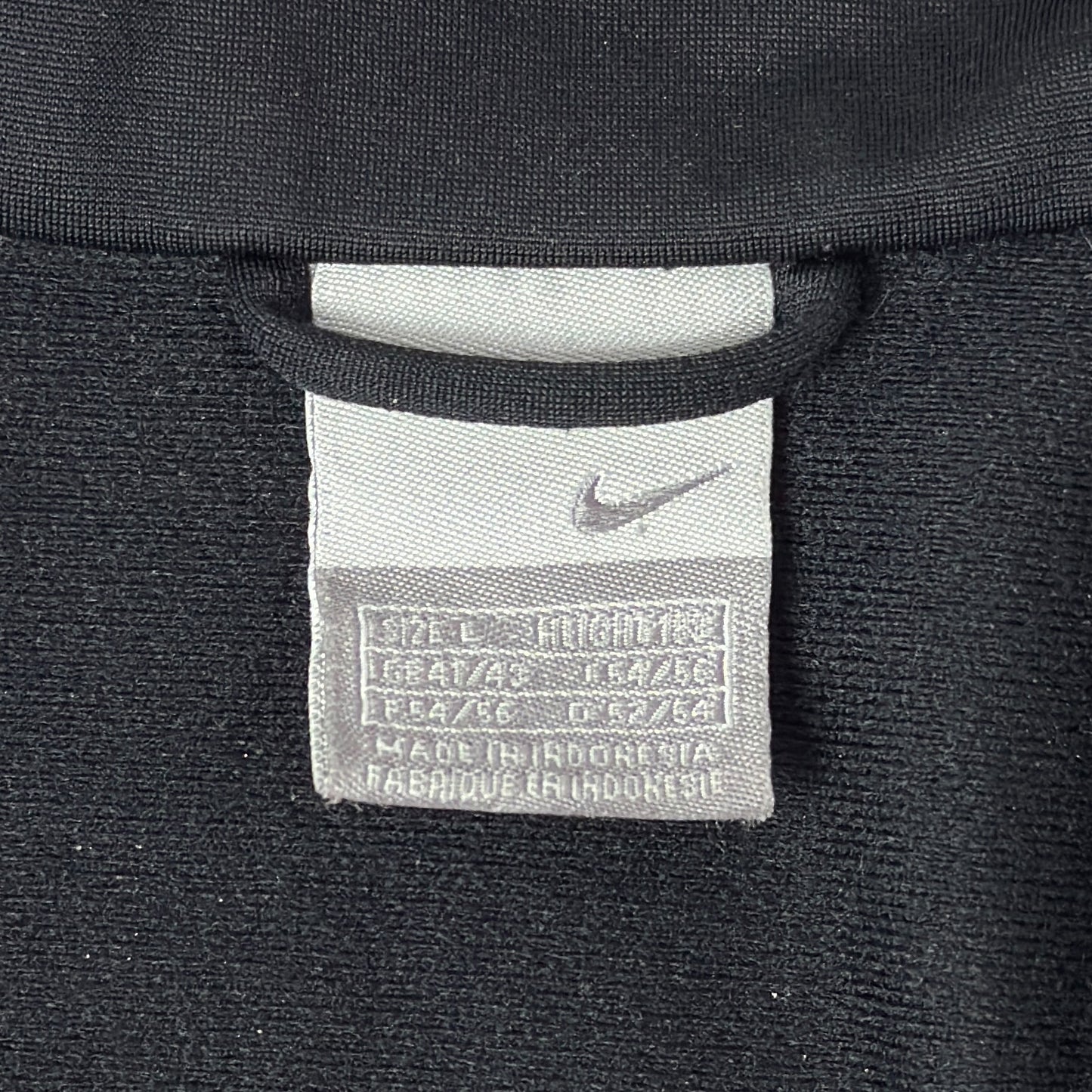 Jachetă Nike Vintage - L