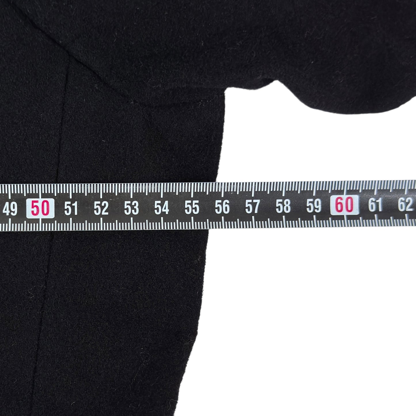 Palton Renato Cavalli Vintage 80% Lână - M