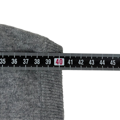 Vestă 40% Cașmir 15% Mătase 15% Lână - L/XL