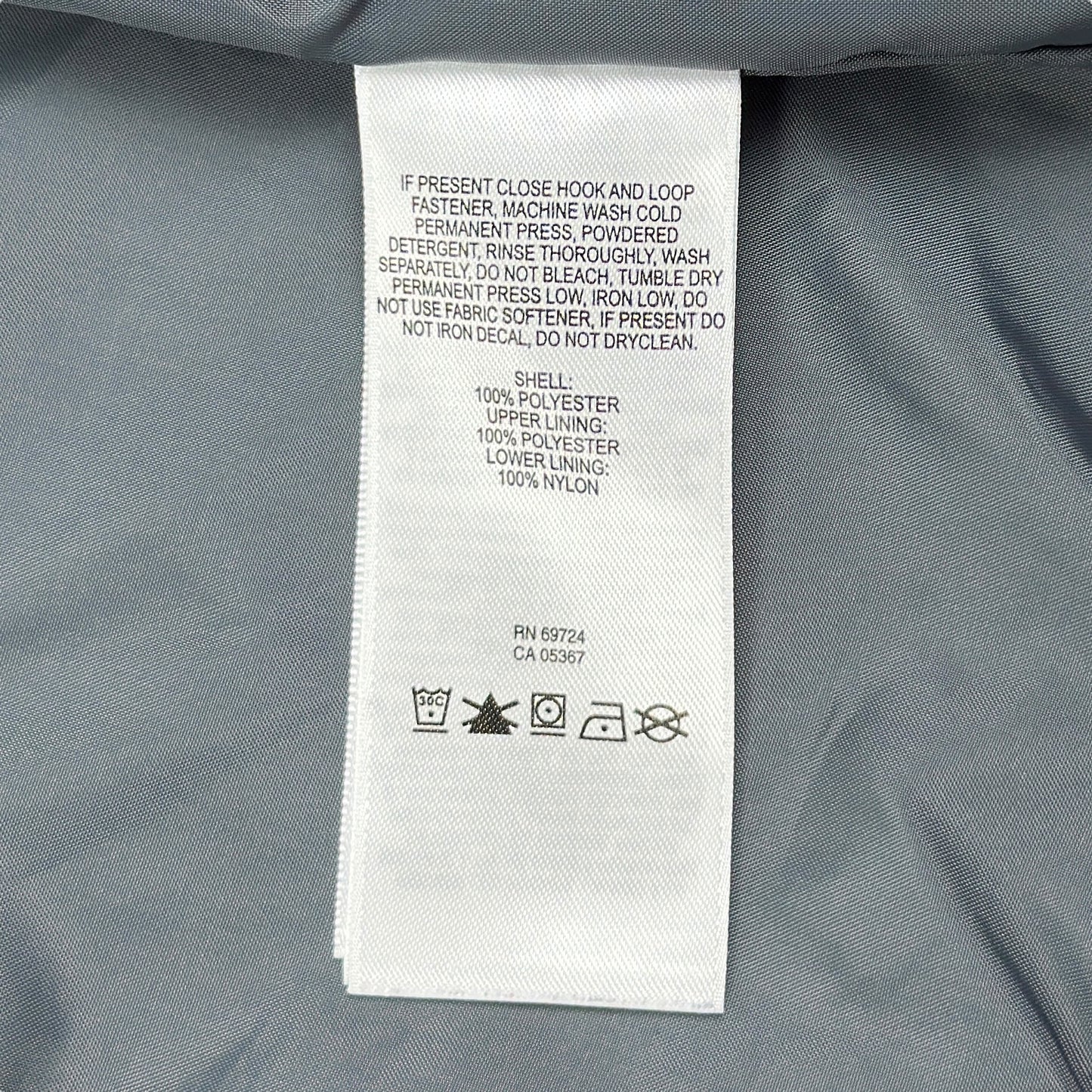 Jachetă Parka Columbia Femei - S