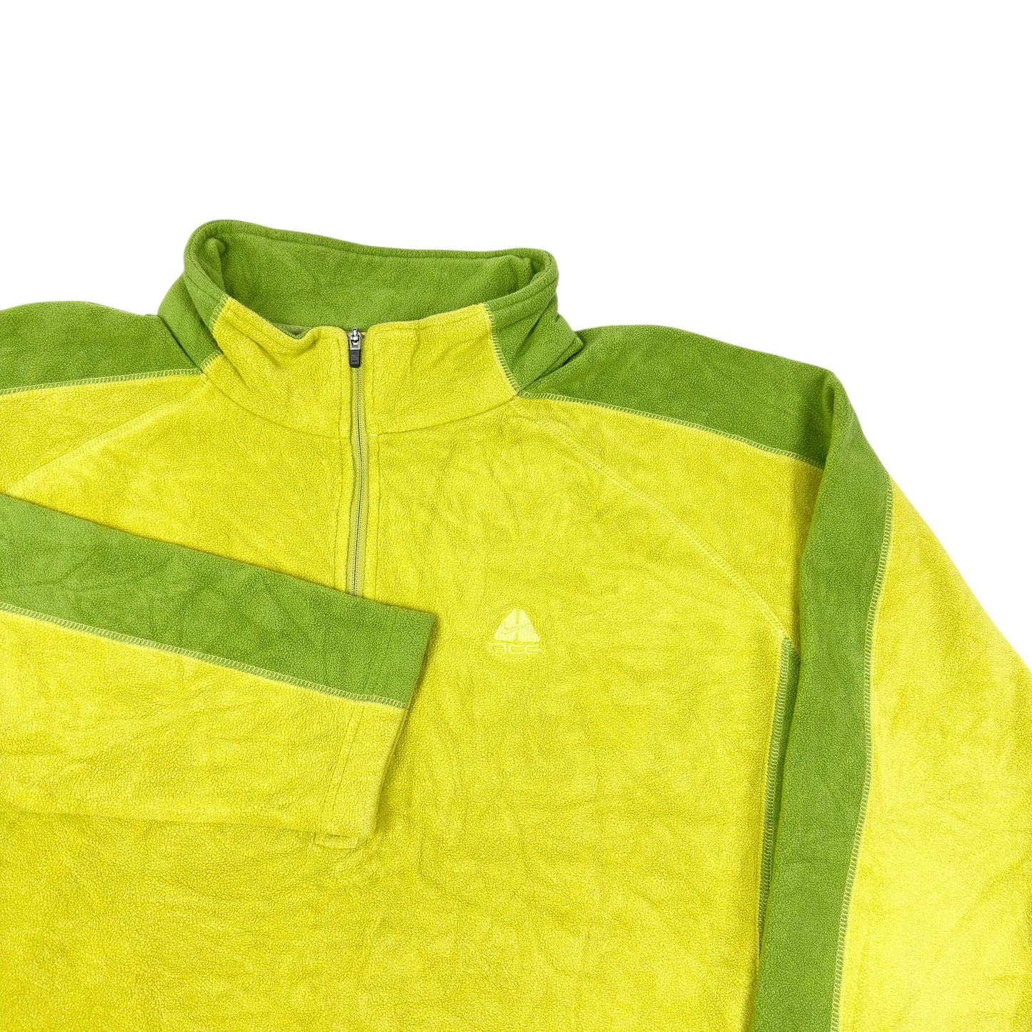 Bluză Polar Nike ACG Vintage Femei - XL