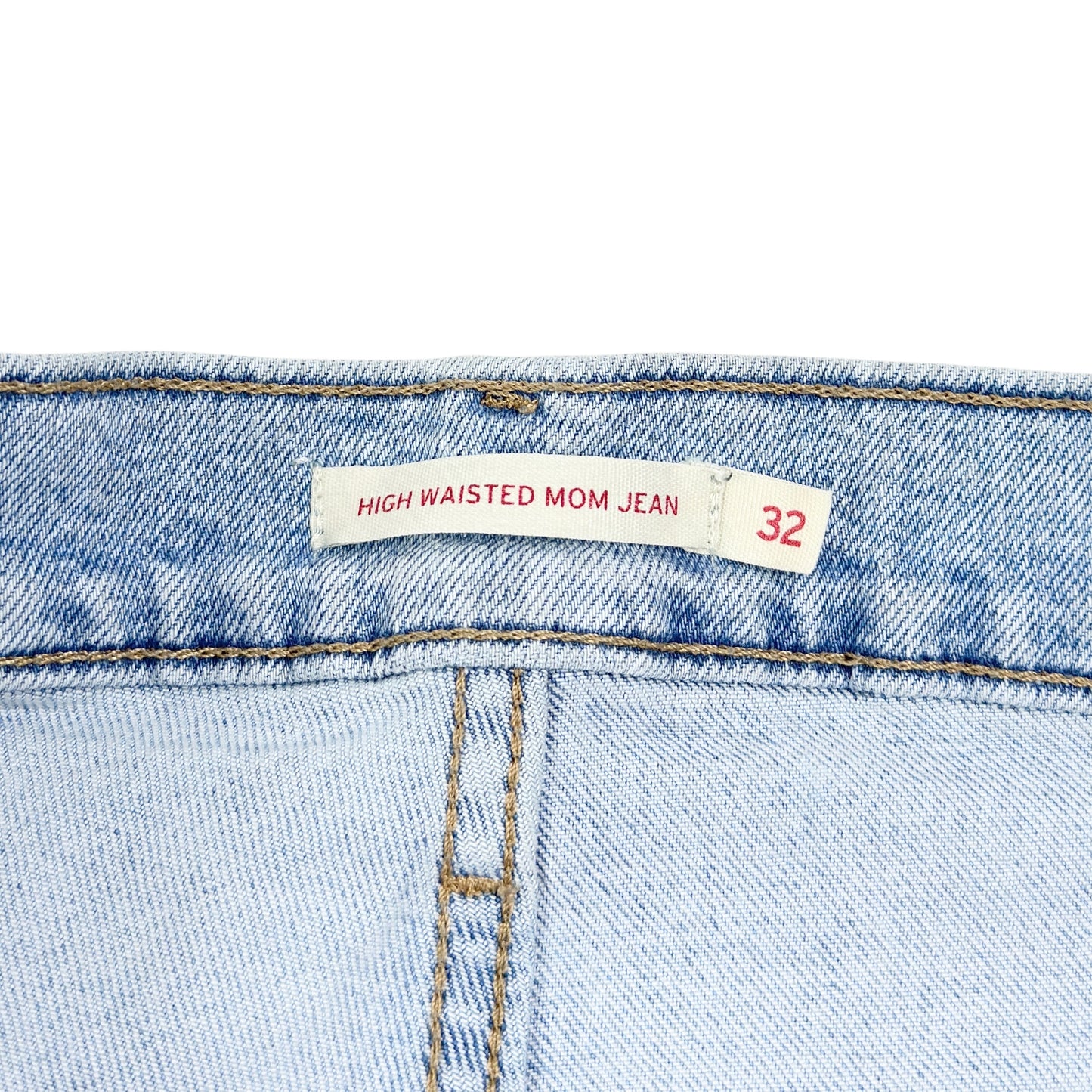 Blugi Levi's