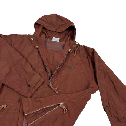 Jachetă Căptușită Reebok Vintage - XXL