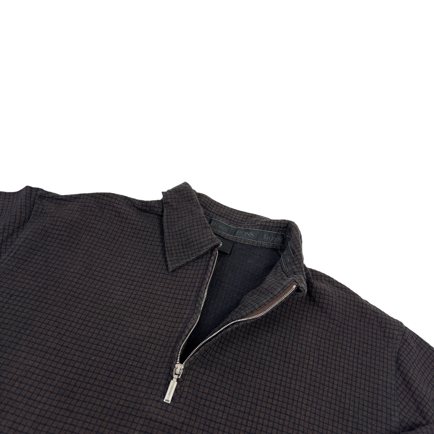 Bluză Polo Hugo Boss - M