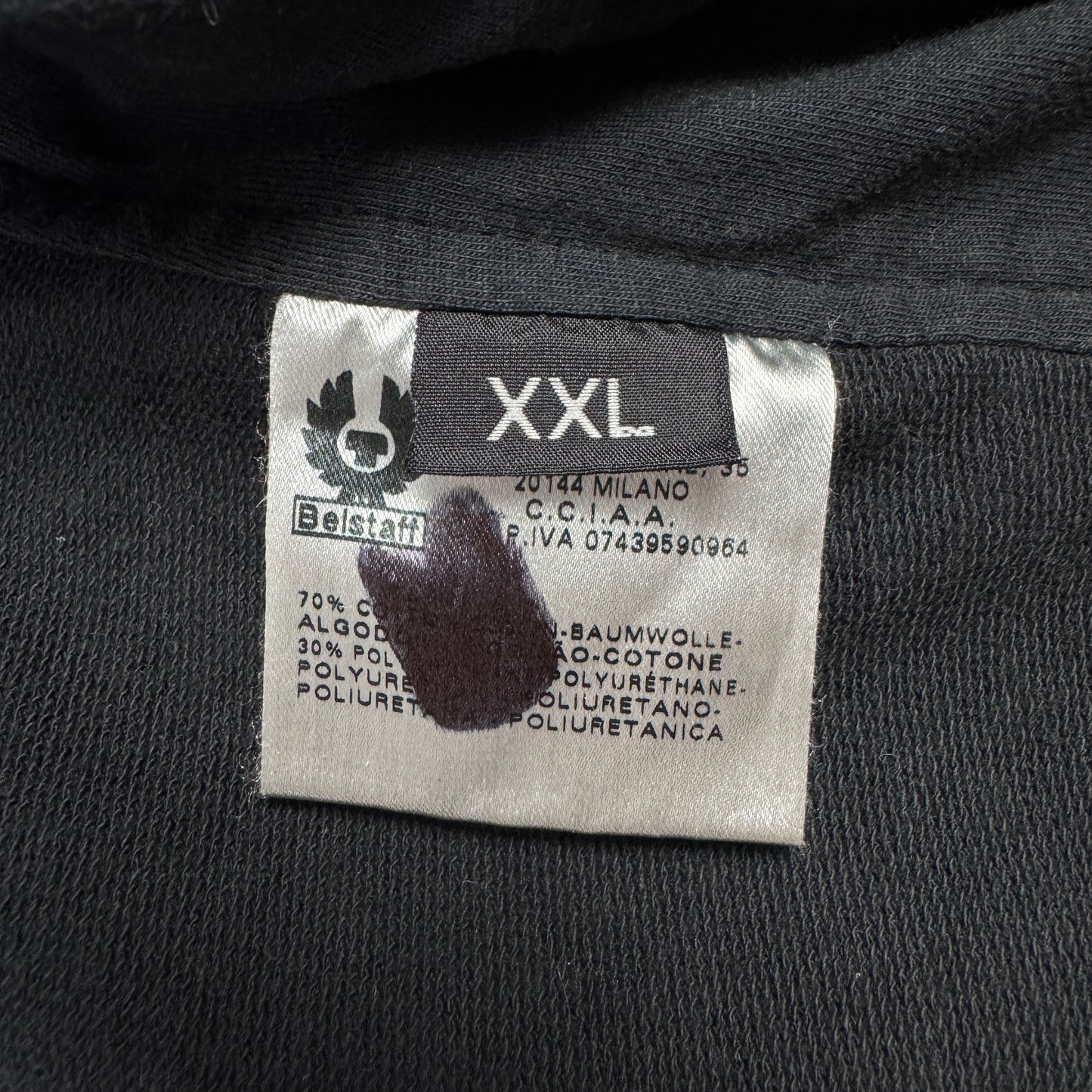 Jachetă Belstaff - XXL
