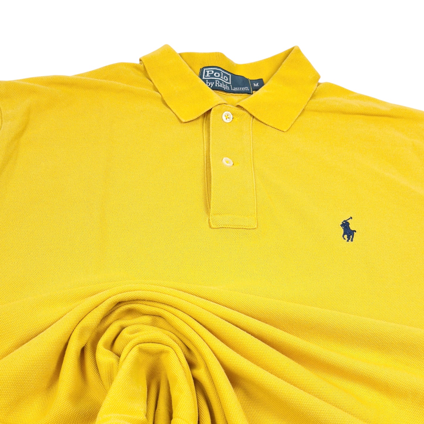 Tricou Polo Ralph Lauren Vintage - M