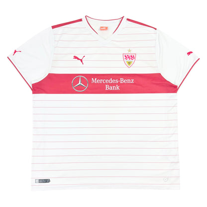 Jersey Puma Stuttgart Din Anul 2013 - XXXL
