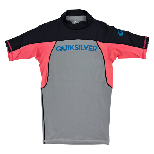 Tricou Înot Quiksilver - XS
