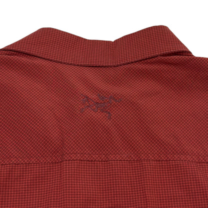 Cămașă Arcteryx - L
