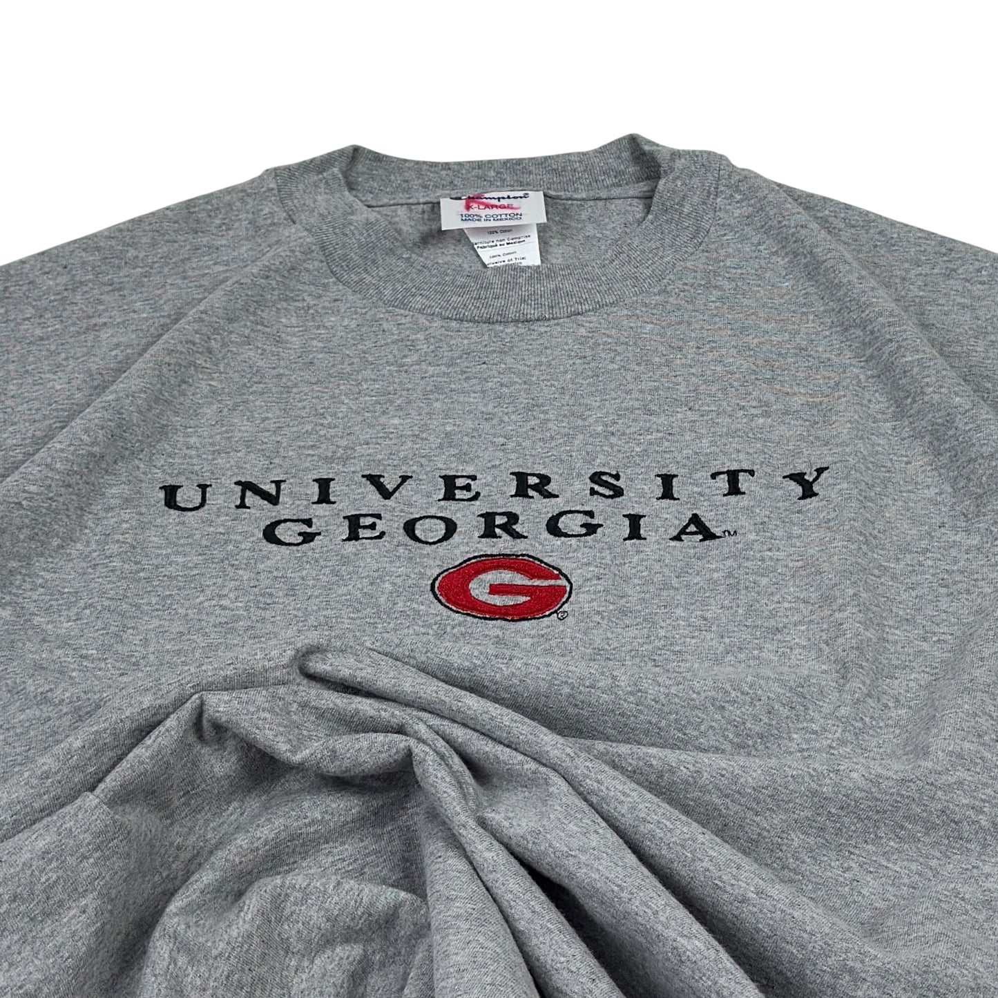 Tricou Champion Vintage - XL