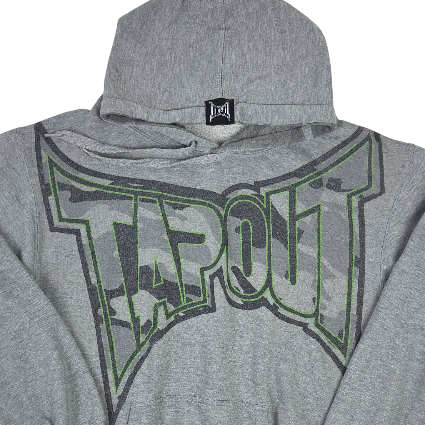 Hanorac Tapout Vintage - XXL
