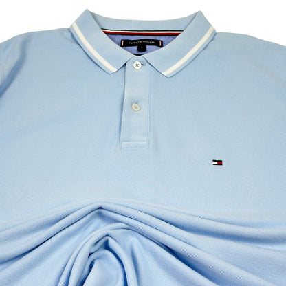 Tricou Polo Tommy Hilfiger - L