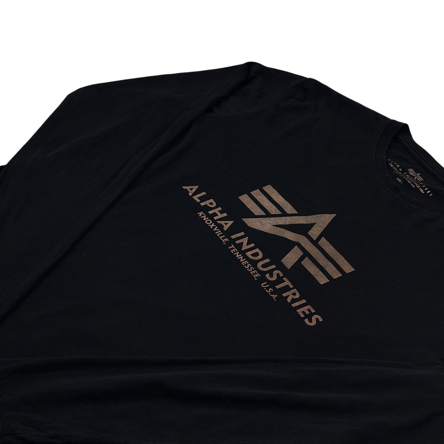 Bluză Alpha Industries - M