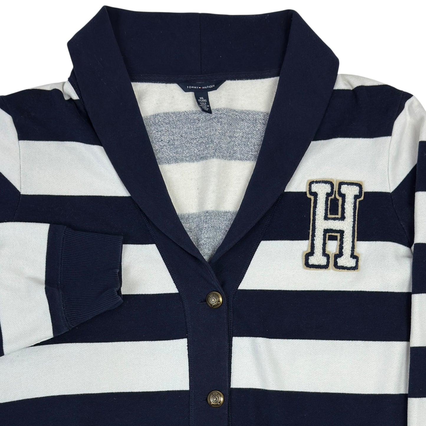 Cardigan Tommy Hilfiger - XL