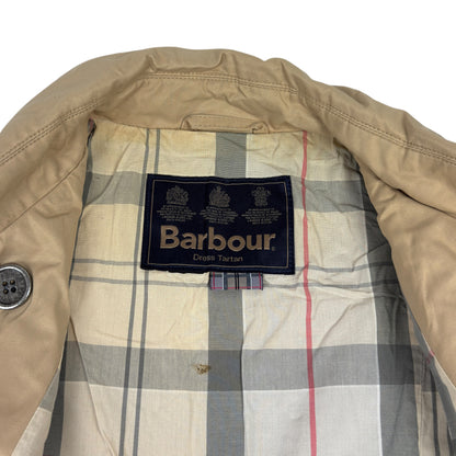 Palton Barbour Femei - L