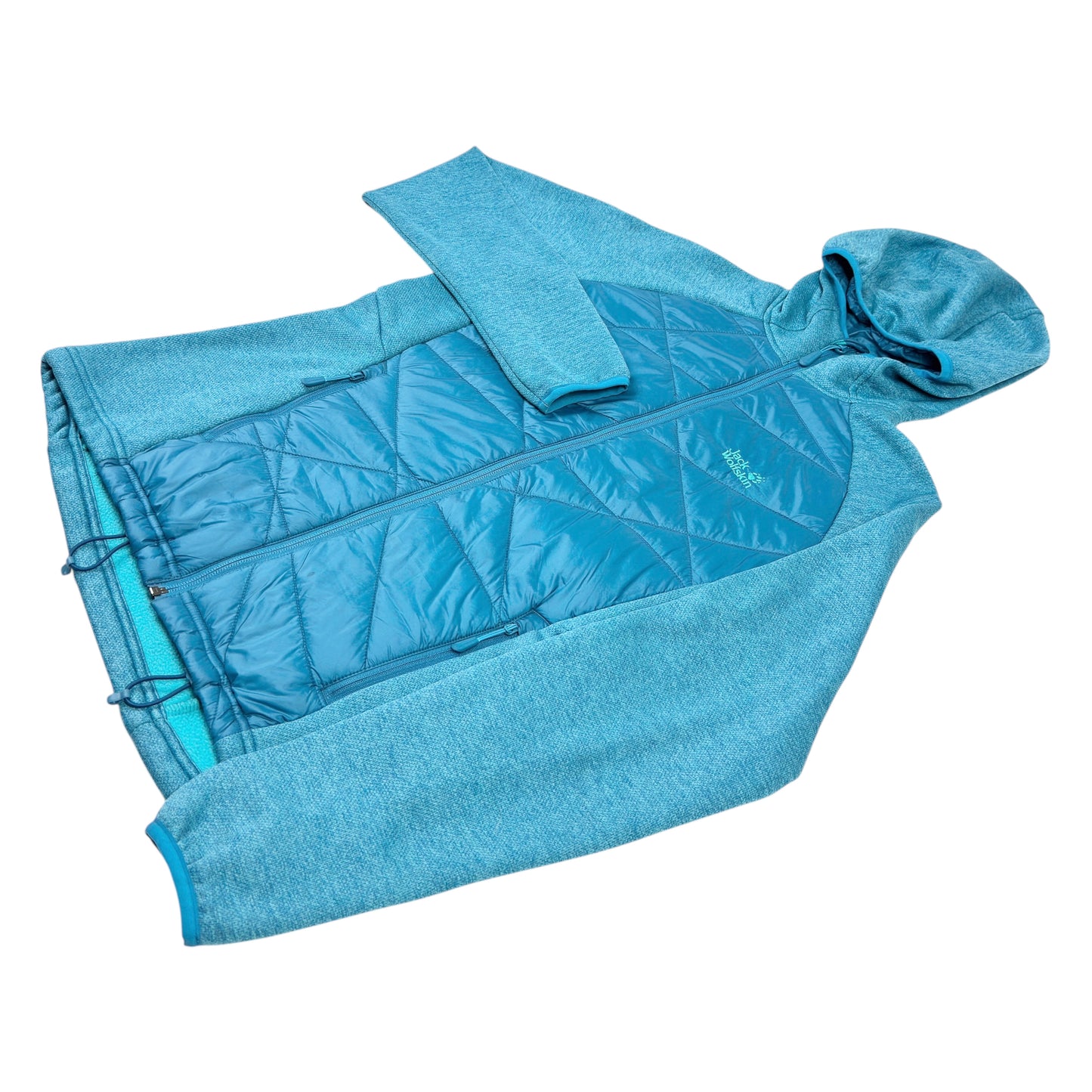 Jachetă JackWolfskin Femei - S