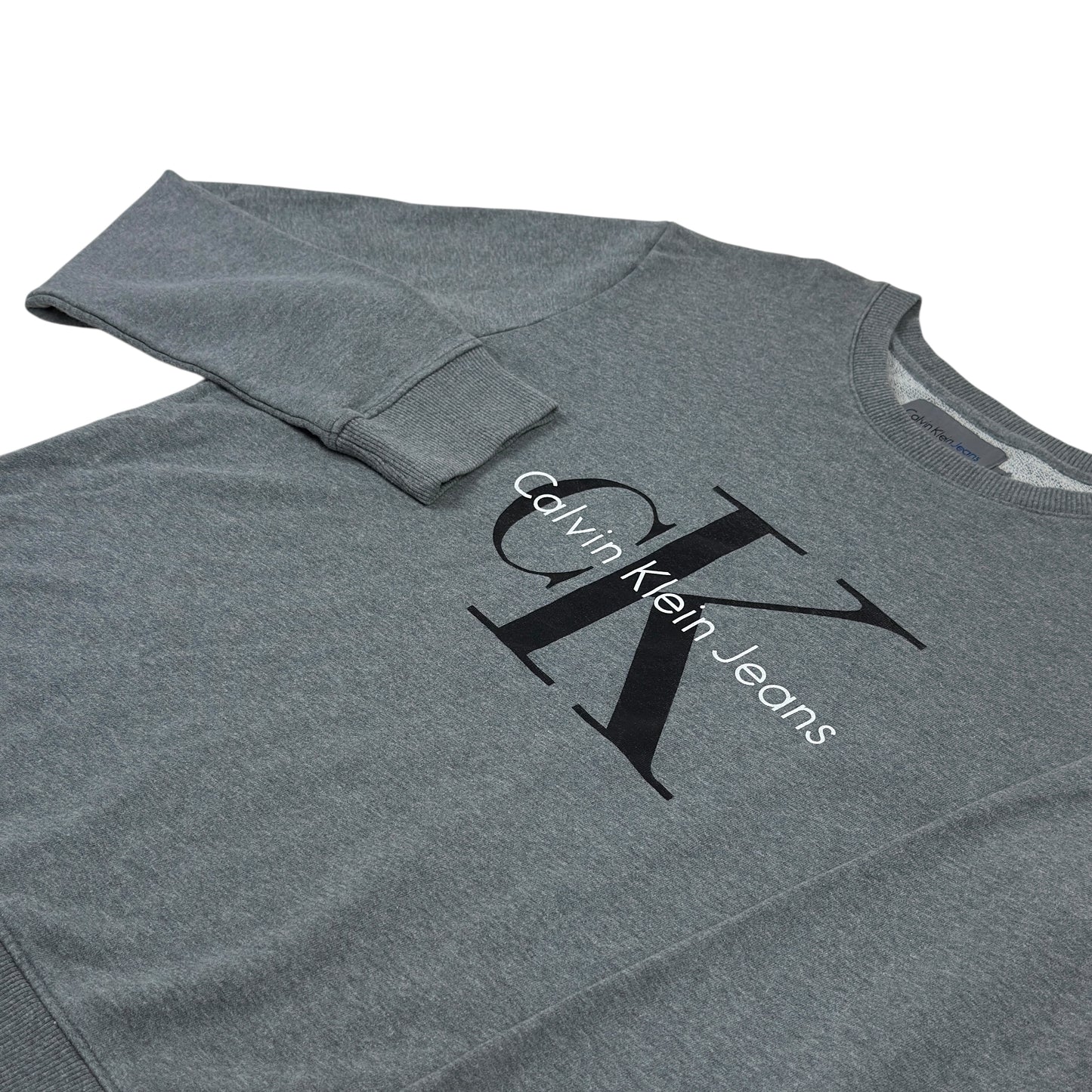 Bluză Calvin Klein - L