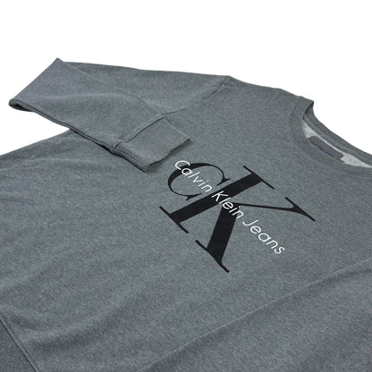 Bluză Calvin Klein - L