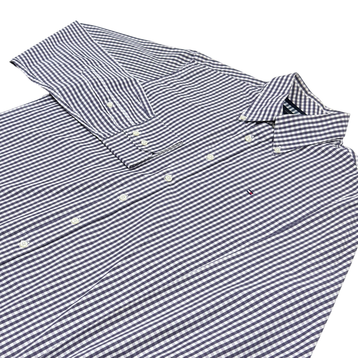 Cămașă Tommy Hilfiger Vintage - M