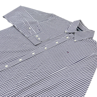 Cămașă Tommy Hilfiger Vintage - M