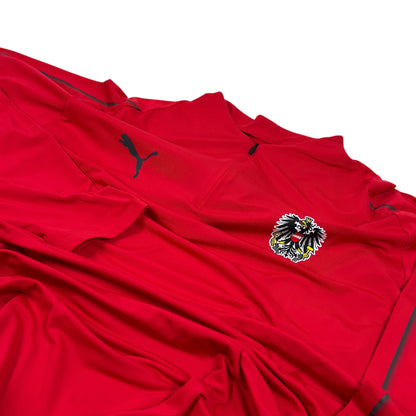 Bluză Austria Puma - XXL