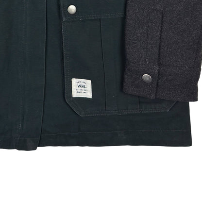 Geacă 2în1 Vans - M