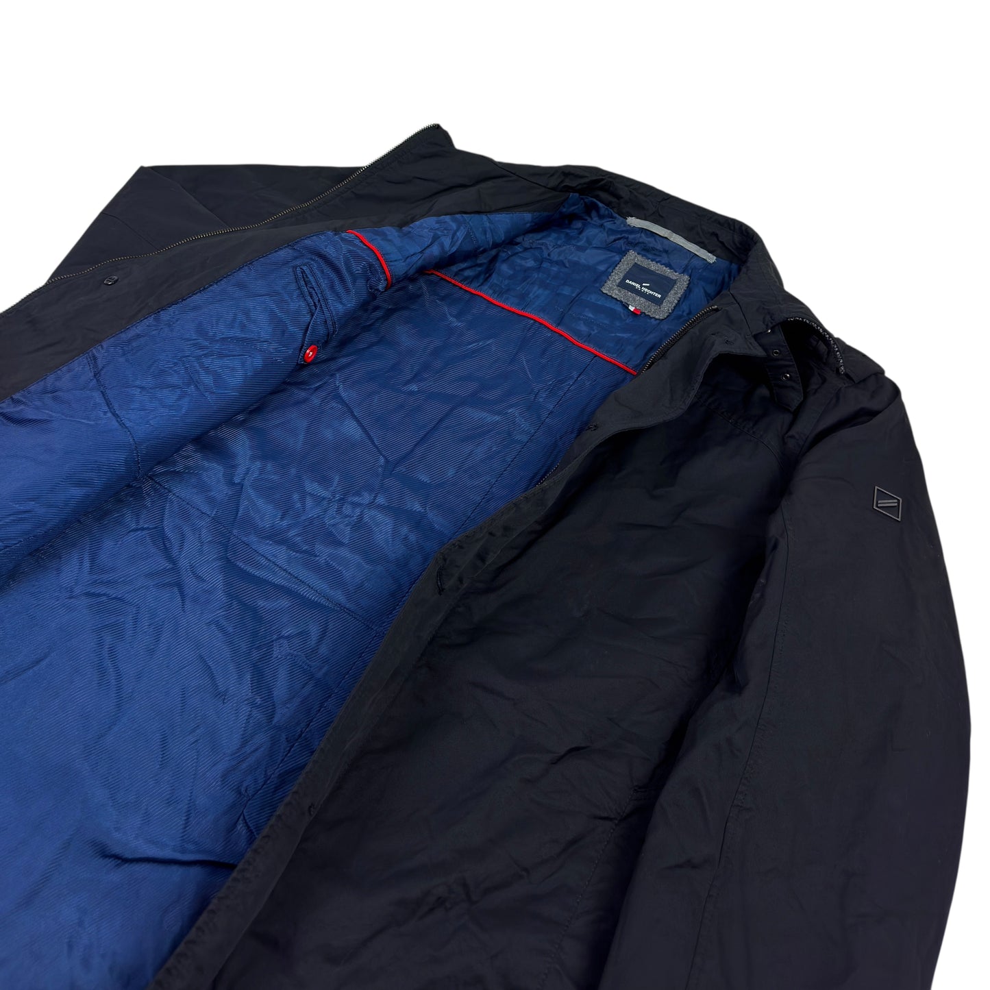 Palton Daniel Hechter - L