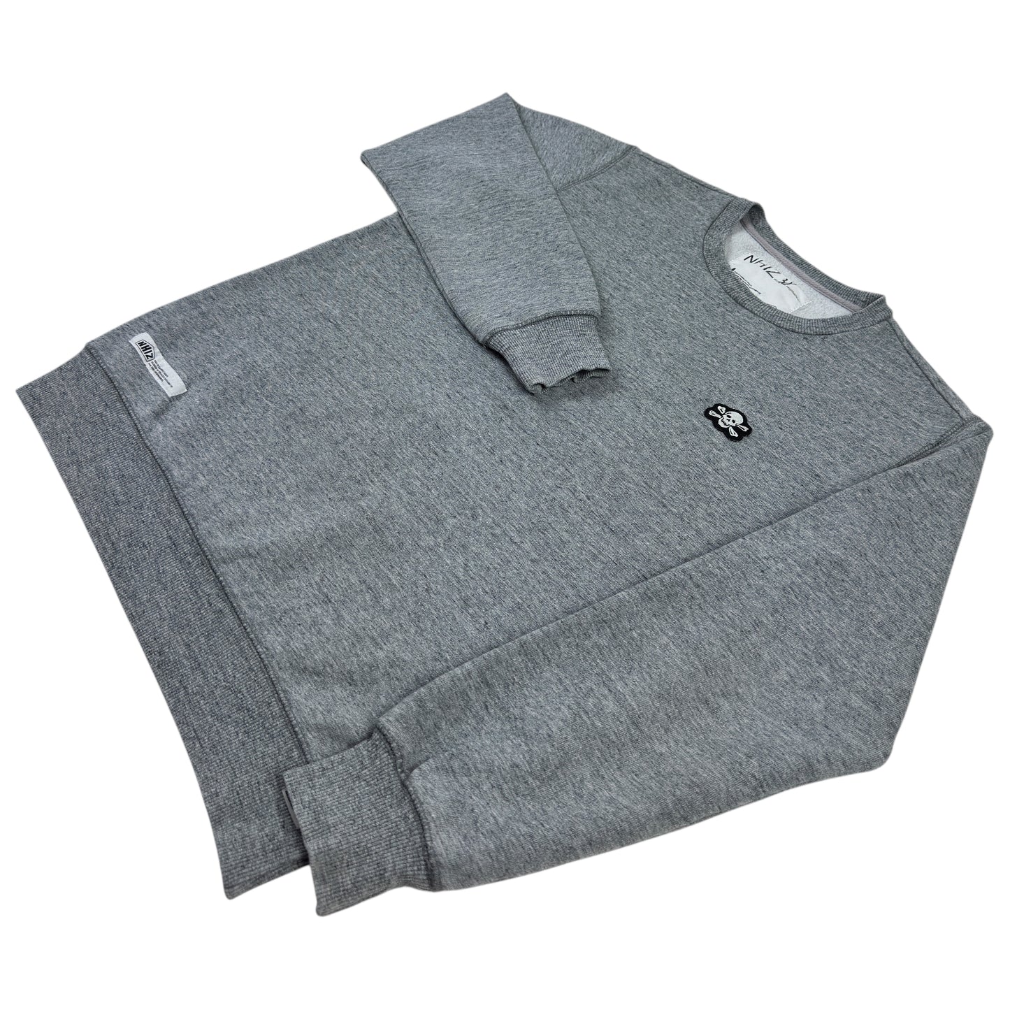 Bluză NHIZ Izzue Plus Neighborhood - S