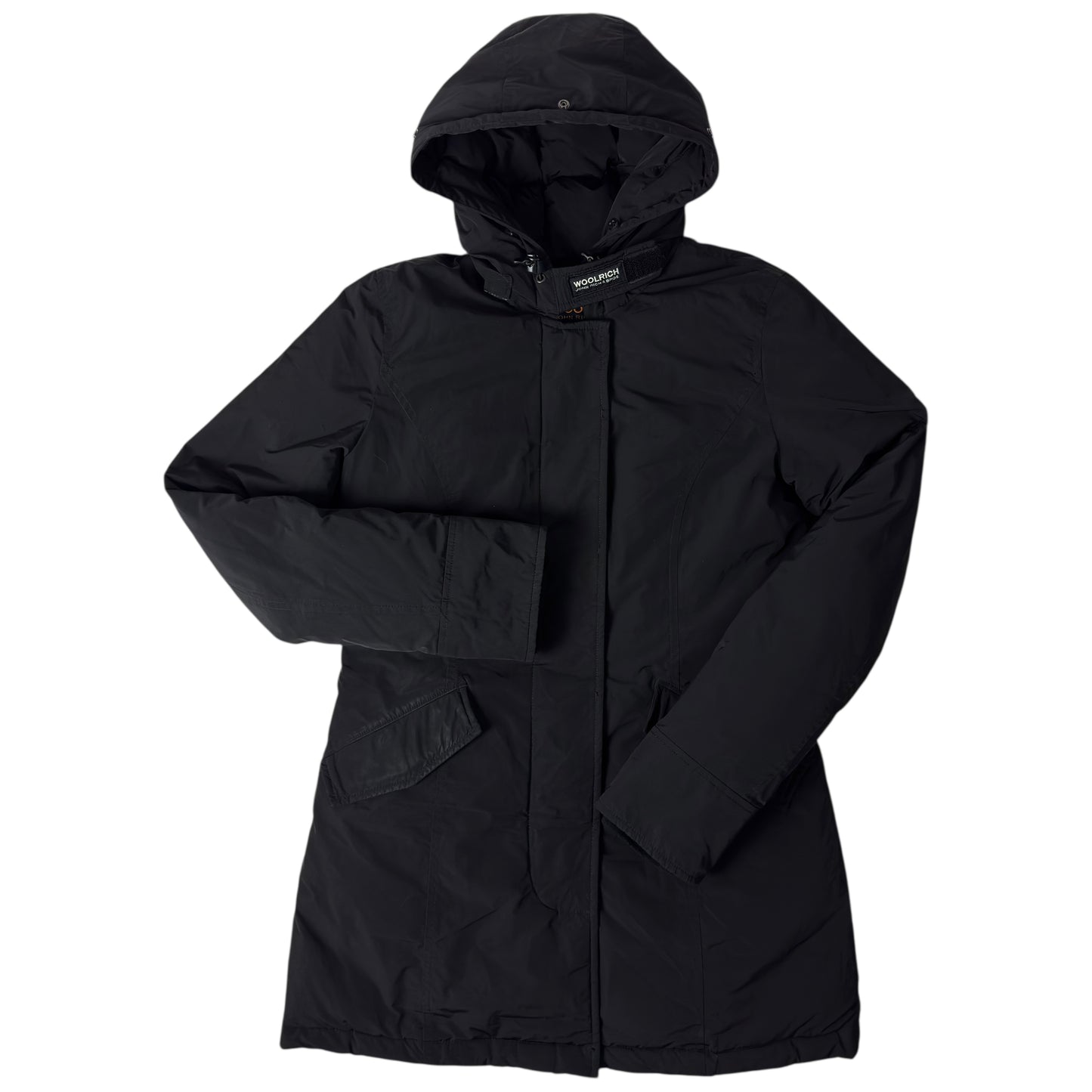 Geacă Parka Woolrich Femei 70% Puf 30% Pene - XS