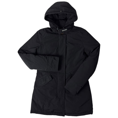 Geacă Parka Woolrich Femei 70% Puf 30% Pene - XS