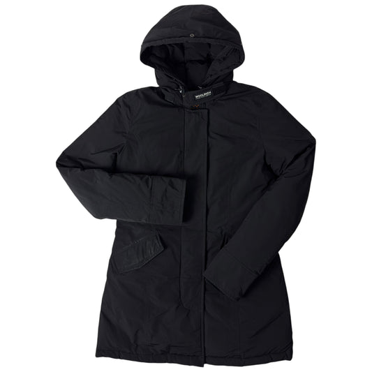 Geacă Parka Woolrich Femei 70% Puf 30% Pene - XS