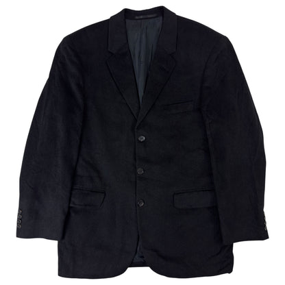 Sacou PKZ Vintage 100% Cașmir - M