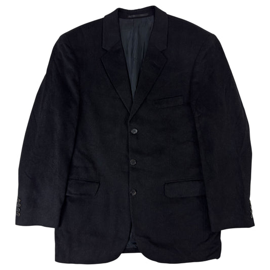 Sacou PKZ Vintage 100% Cașmir - M