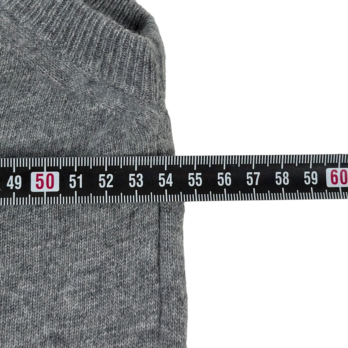 Vestă 40% Cașmir 15% Mătase 15% Lână - L/XL