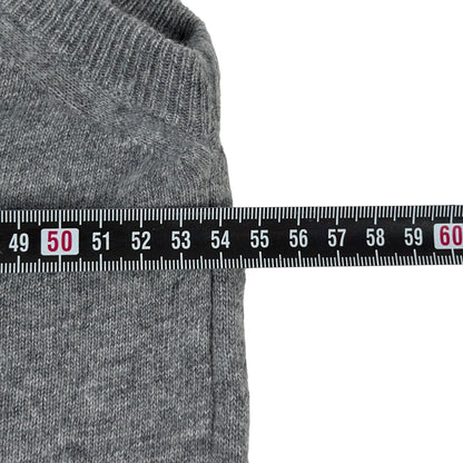 Vestă 40% Cașmir 15% Mătase 15% Lână - L/XL