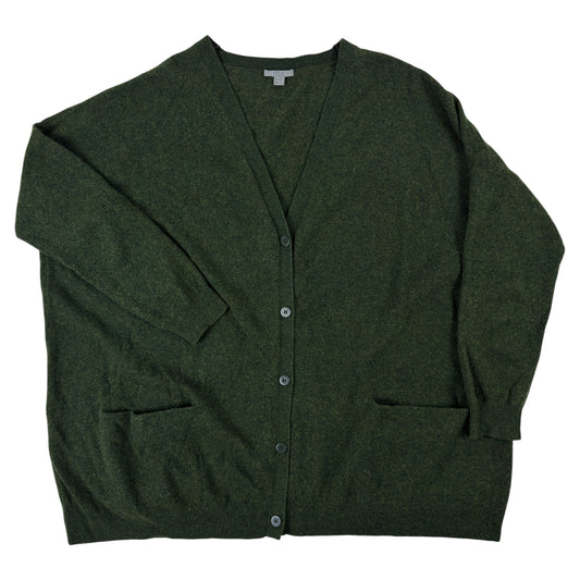 Cardigan COS Femei 100% Lână - L