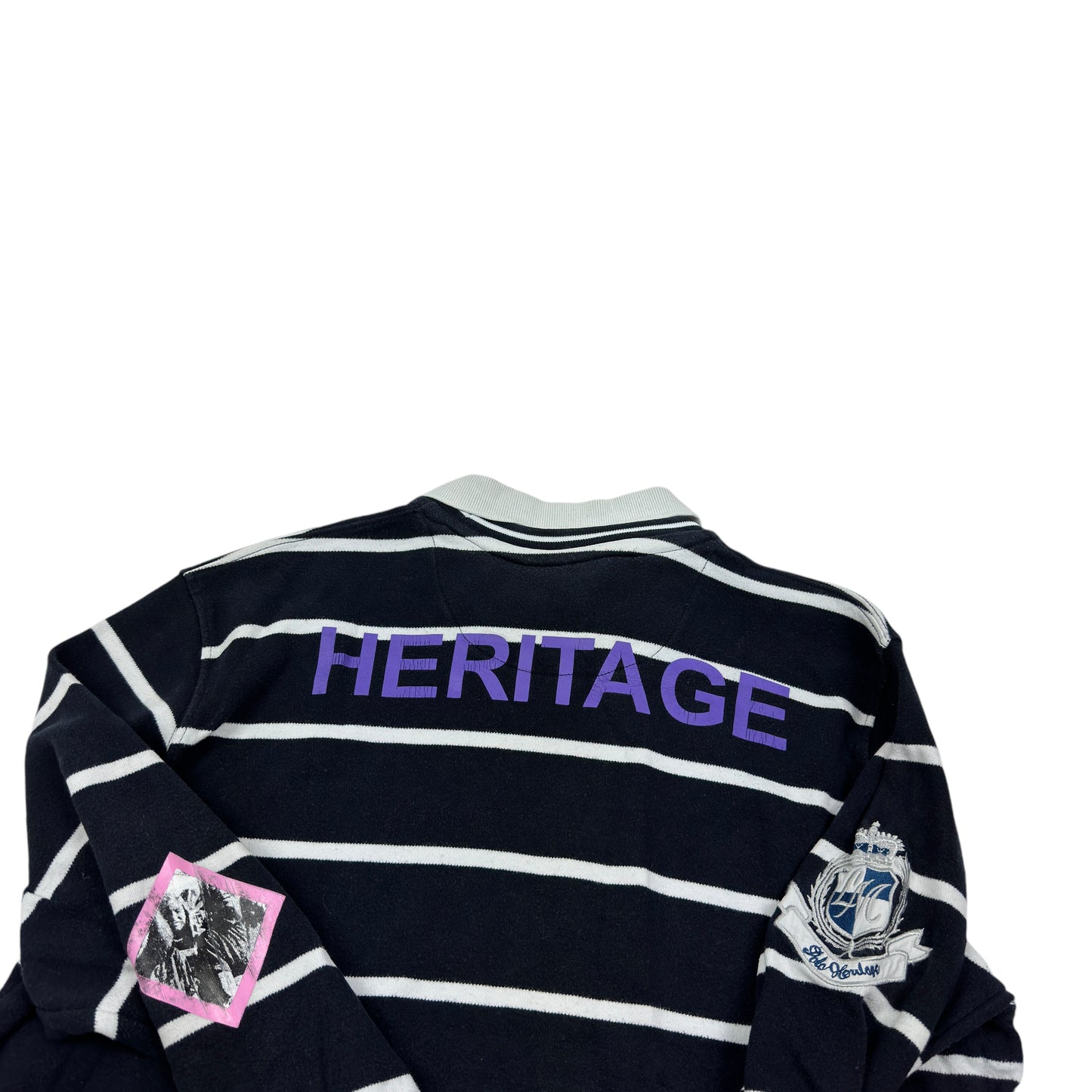 Bluză Polo LaMartina - XL