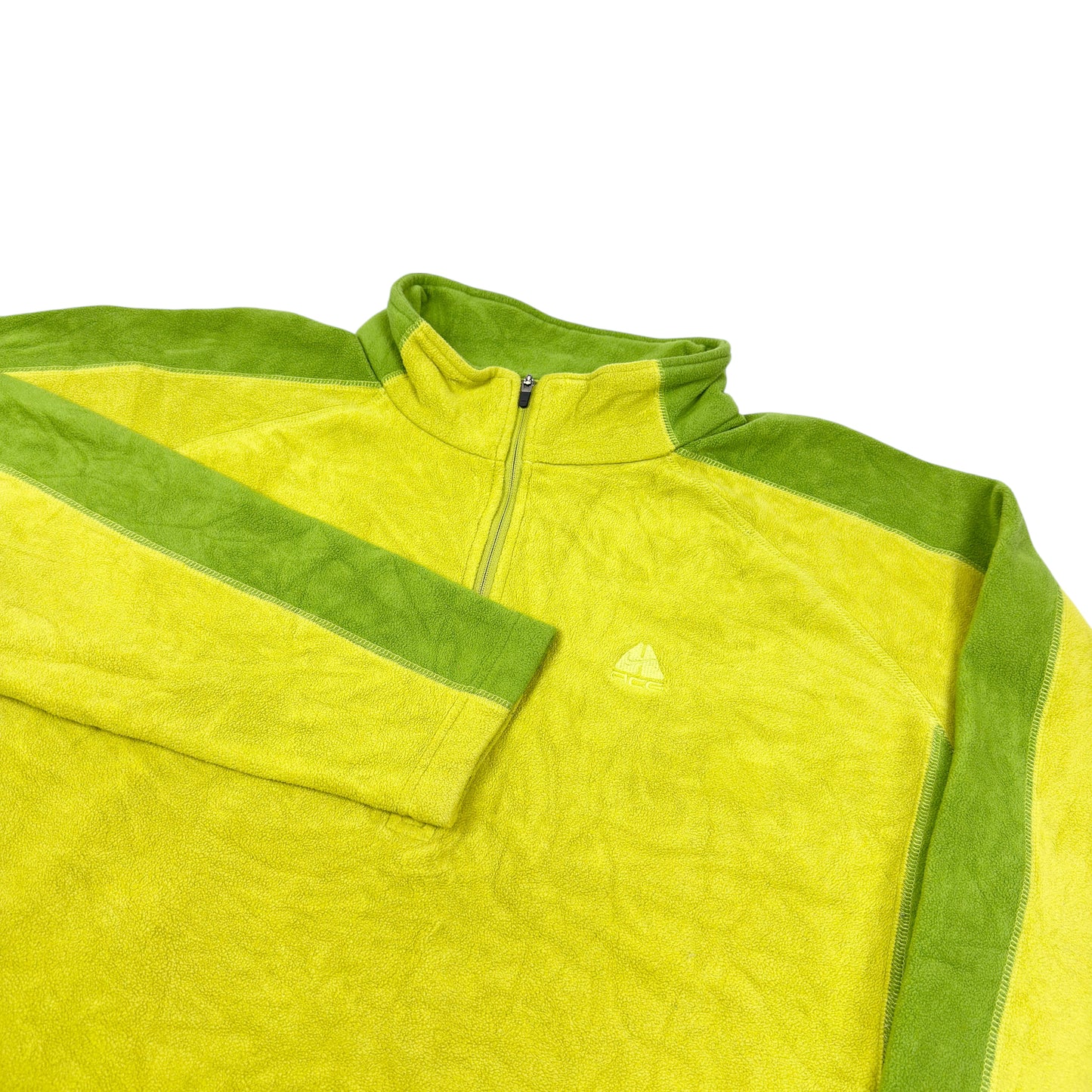 Bluză Polar Nike ACG Vintage Femei - XL