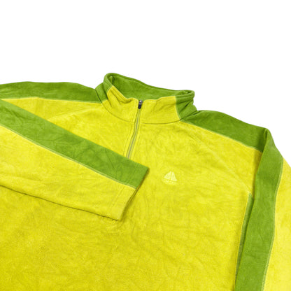 Bluză Polar Nike ACG Vintage Femei - XL